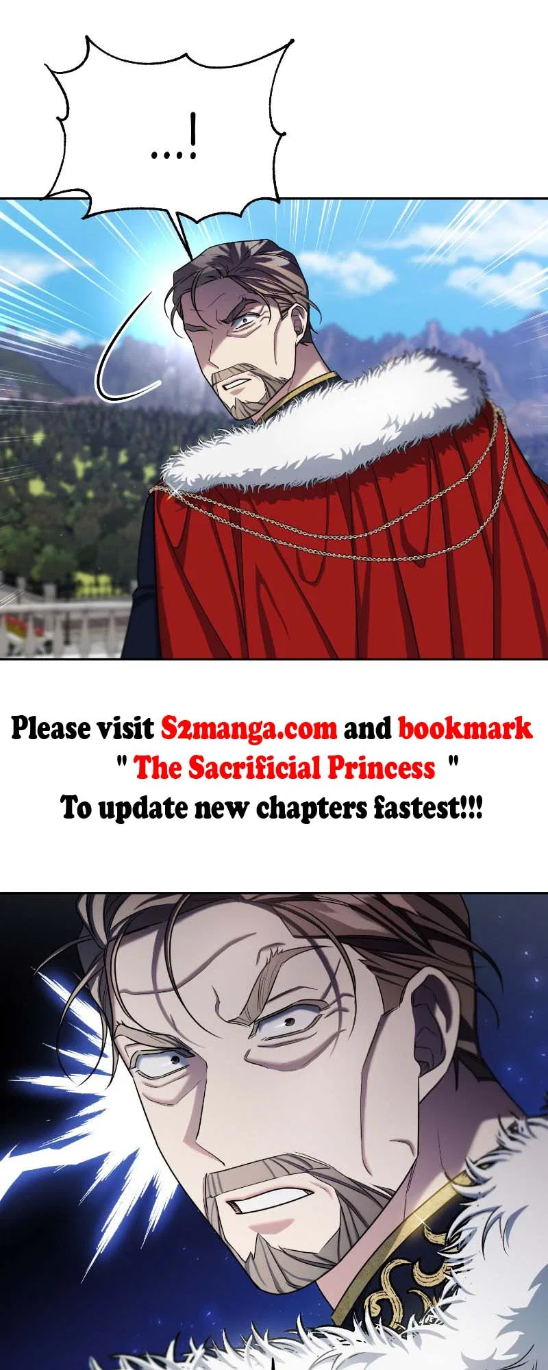 The Sacrificial Princess Chapter 76 – Page 49