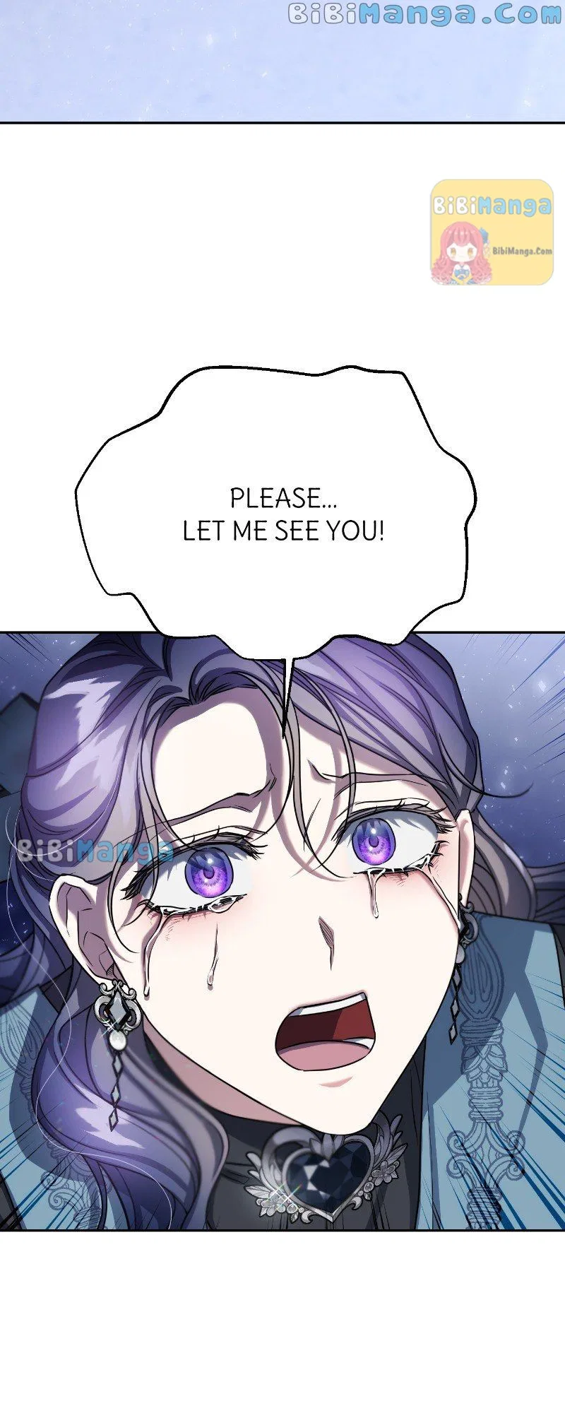 The Sacrificial Princess Chapter 75 – Page 3
