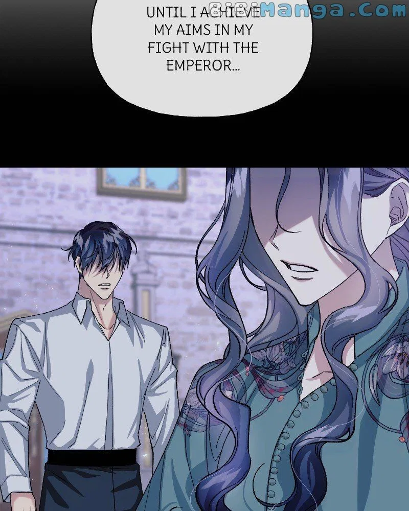 The Sacrificial Princess Chapter 75 – Page 8