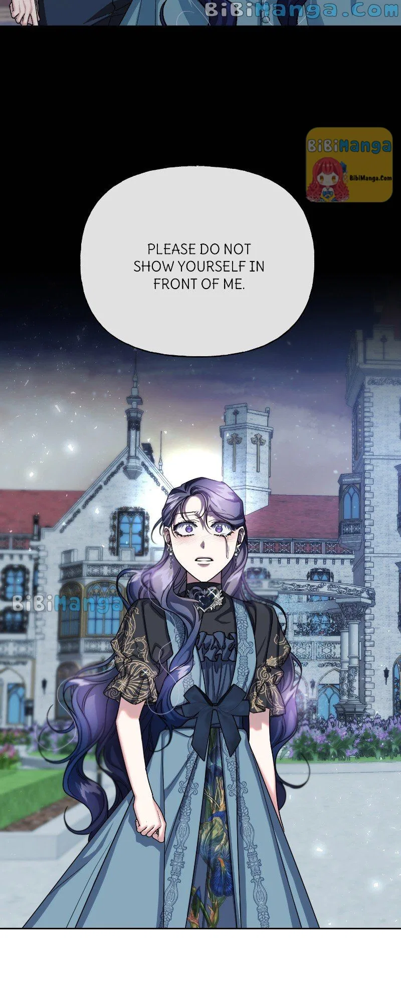The Sacrificial Princess Chapter 75 – Page 9