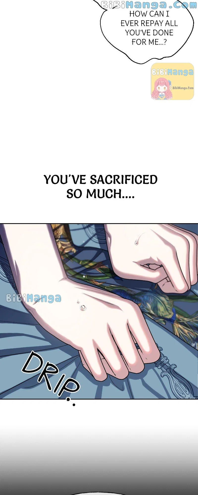 The Sacrificial Princess Chapter 75 – Page 12