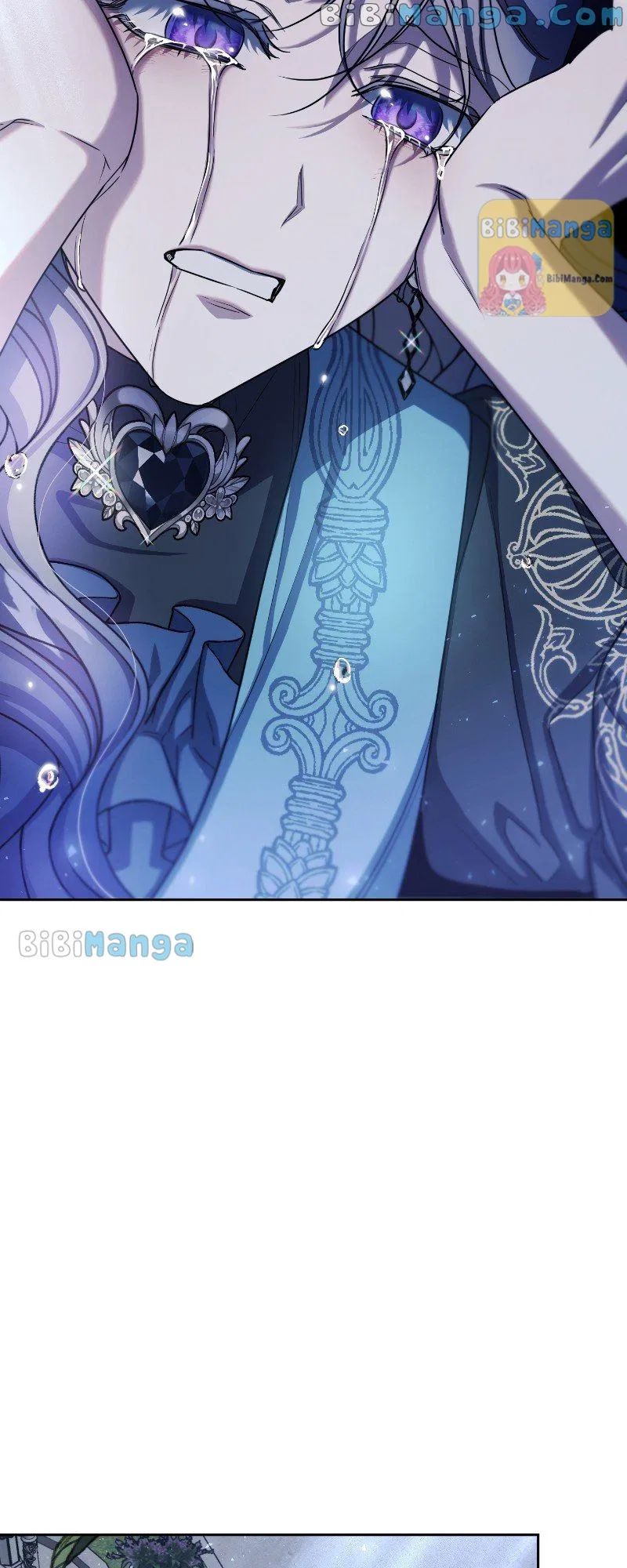 The Sacrificial Princess Chapter 75 – Page 15