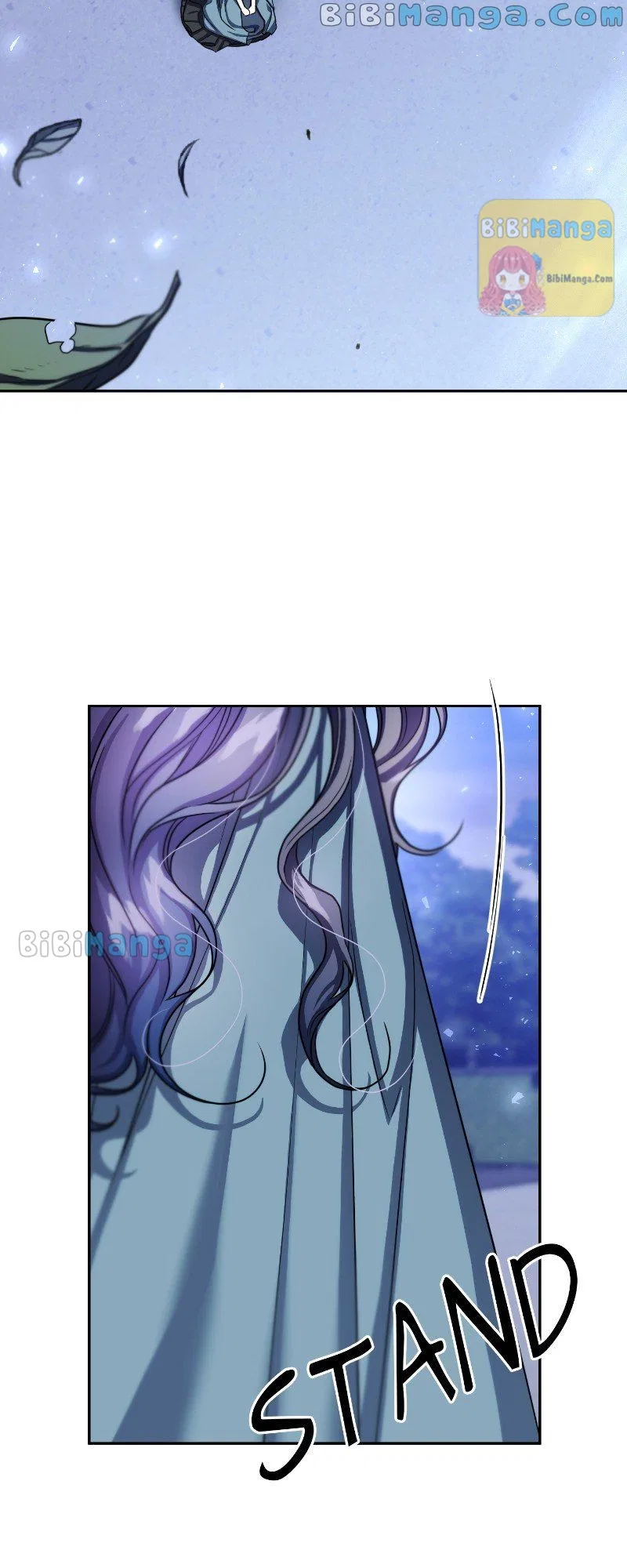 The Sacrificial Princess Chapter 75 – Page 17