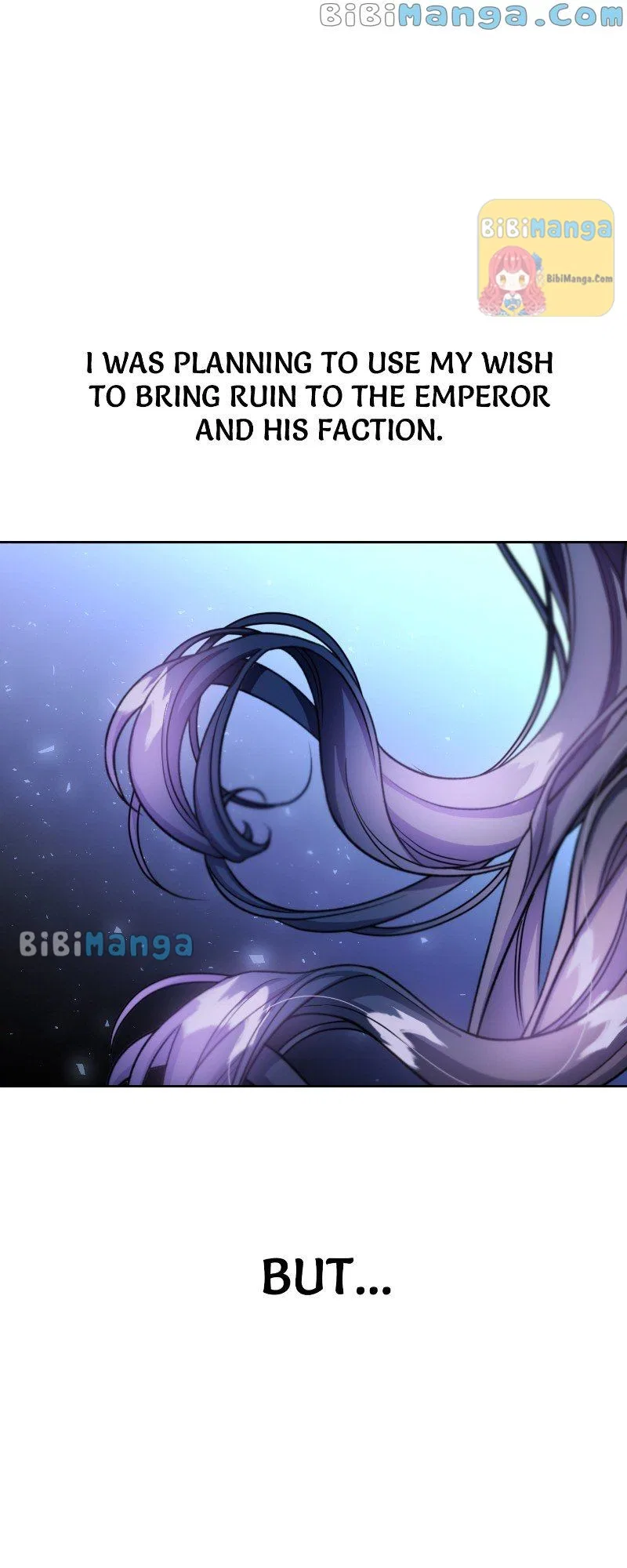 The Sacrificial Princess Chapter 75 – Page 18