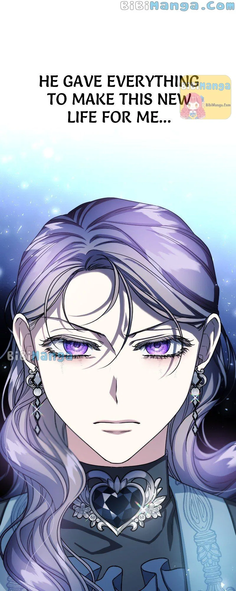 The Sacrificial Princess Chapter 75 – Page 20