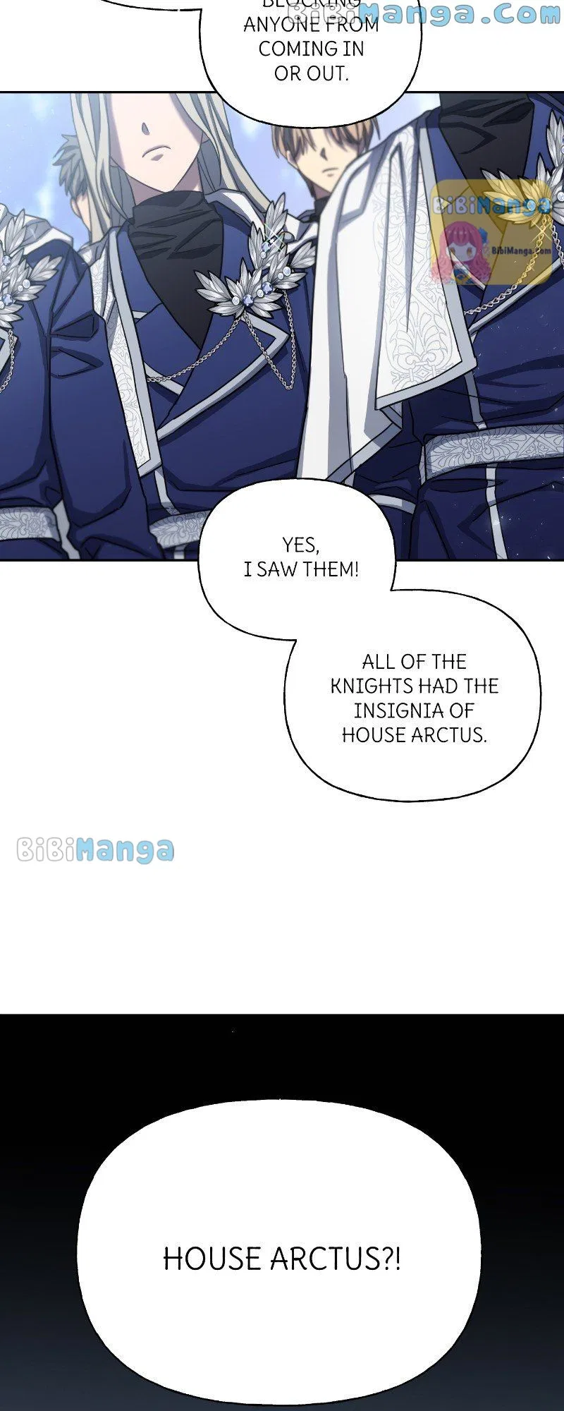 The Sacrificial Princess Chapter 75 – Page 26