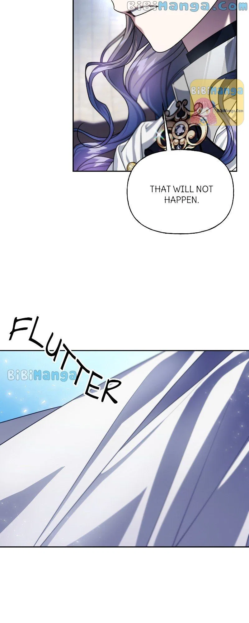 The Sacrificial Princess Chapter 75 – Page 35