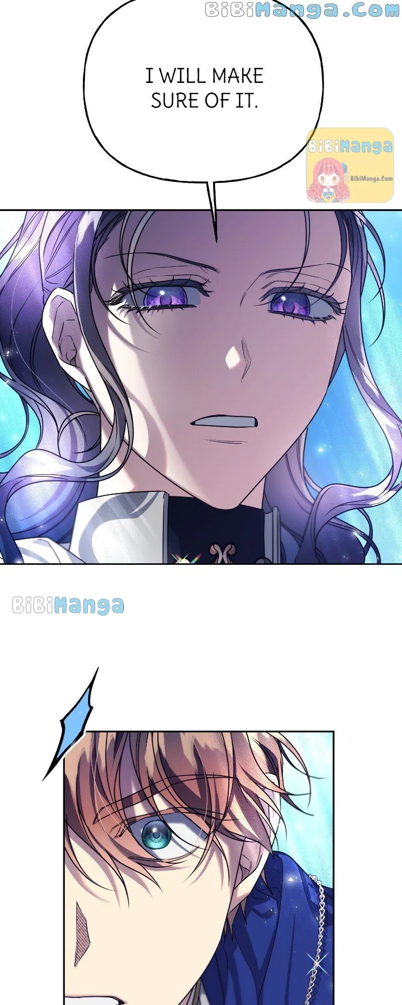The Sacrificial Princess Chapter 75 – Page 37