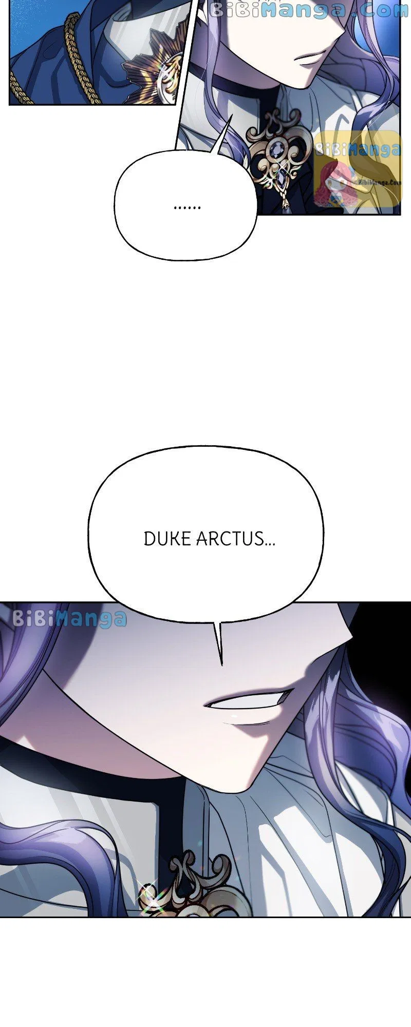 The Sacrificial Princess Chapter 75 – Page 47