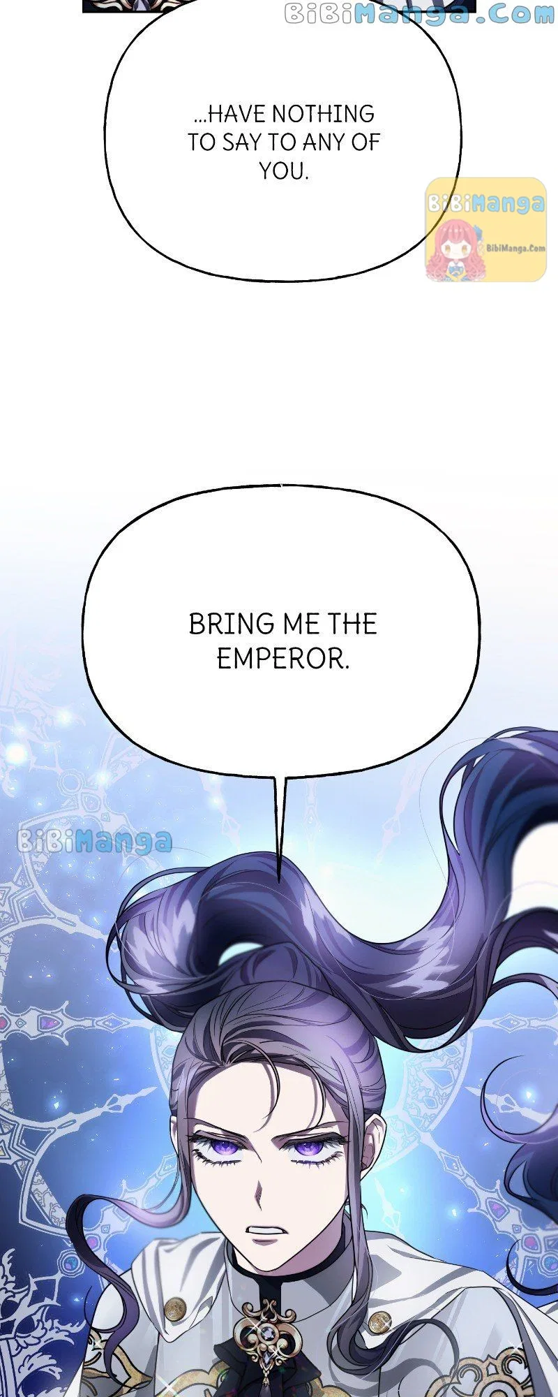 The Sacrificial Princess Chapter 75 – Page 53