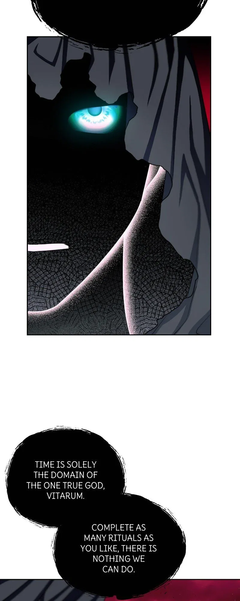 The Sacrificial Princess Chapter 74 – Page 2