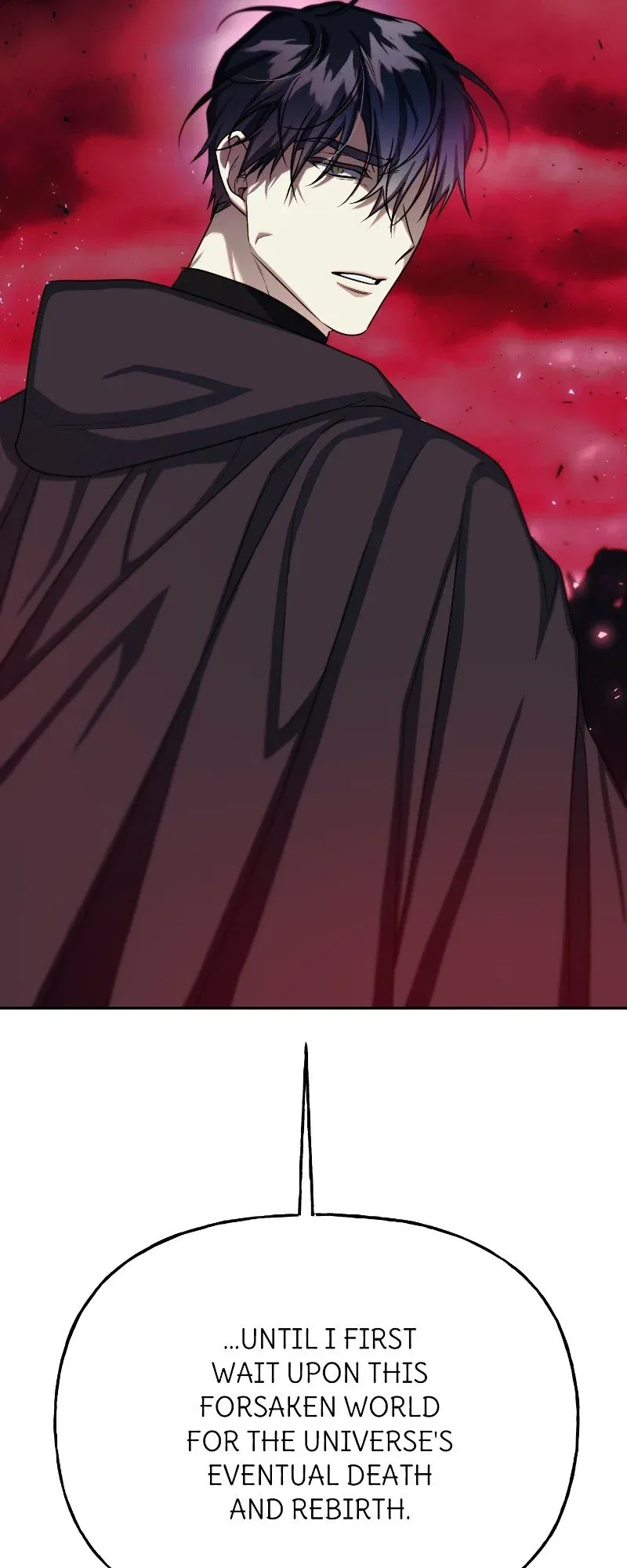 The Sacrificial Princess Chapter 74 – Page 5