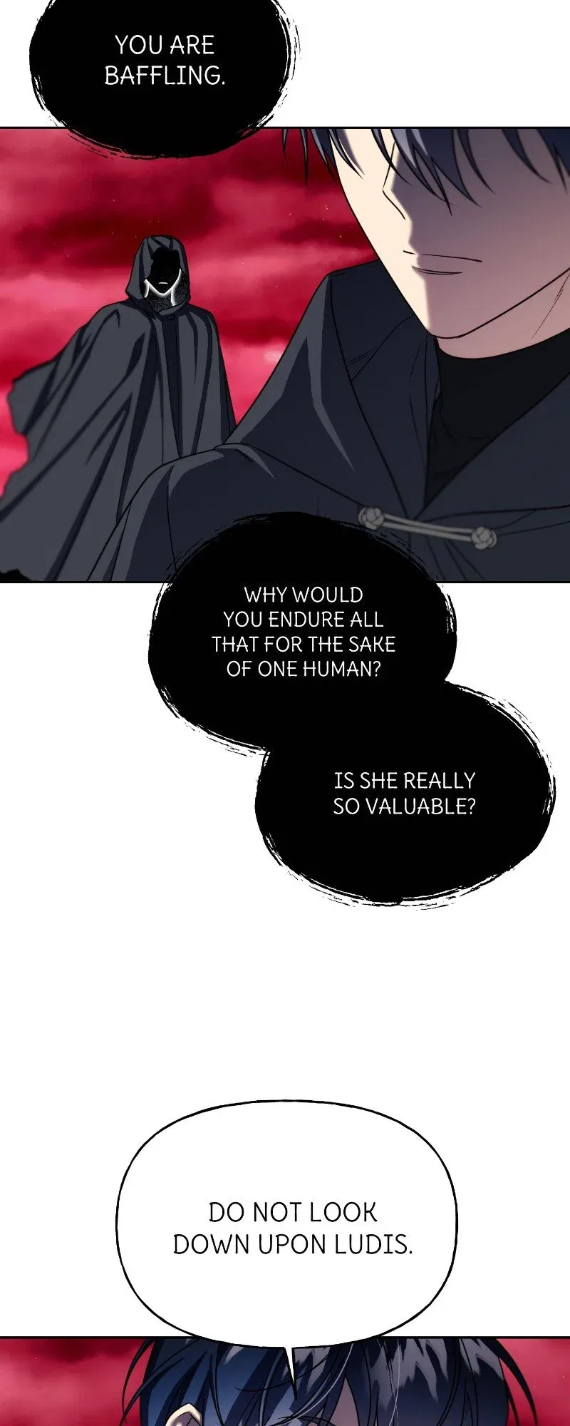 The Sacrificial Princess Chapter 74 – Page 7