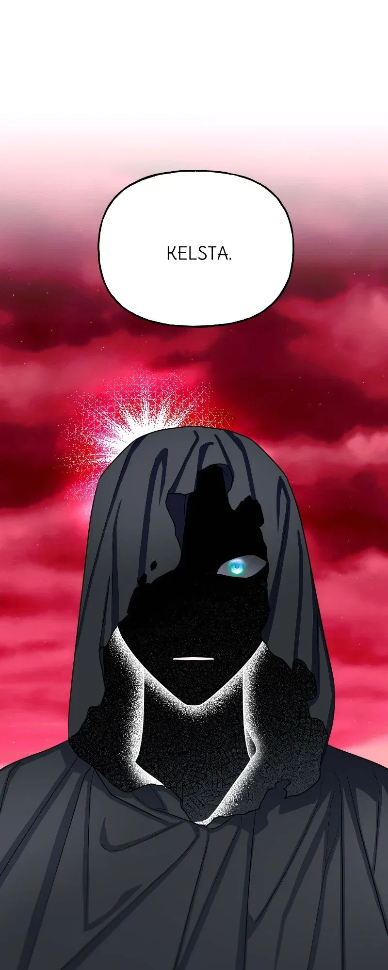 The Sacrificial Princess Chapter 74 – Page 9