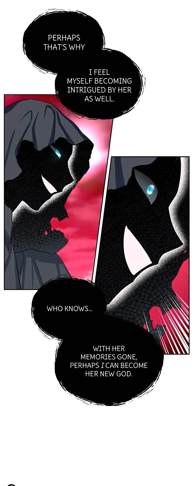 The Sacrificial Princess Chapter 74 – Page 11