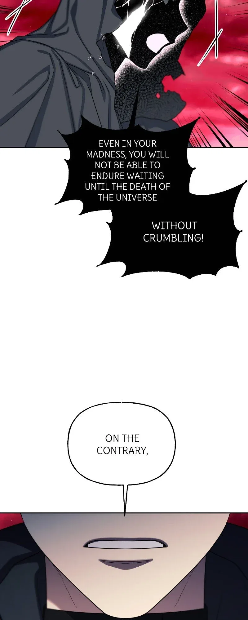 The Sacrificial Princess Chapter 74 – Page 18