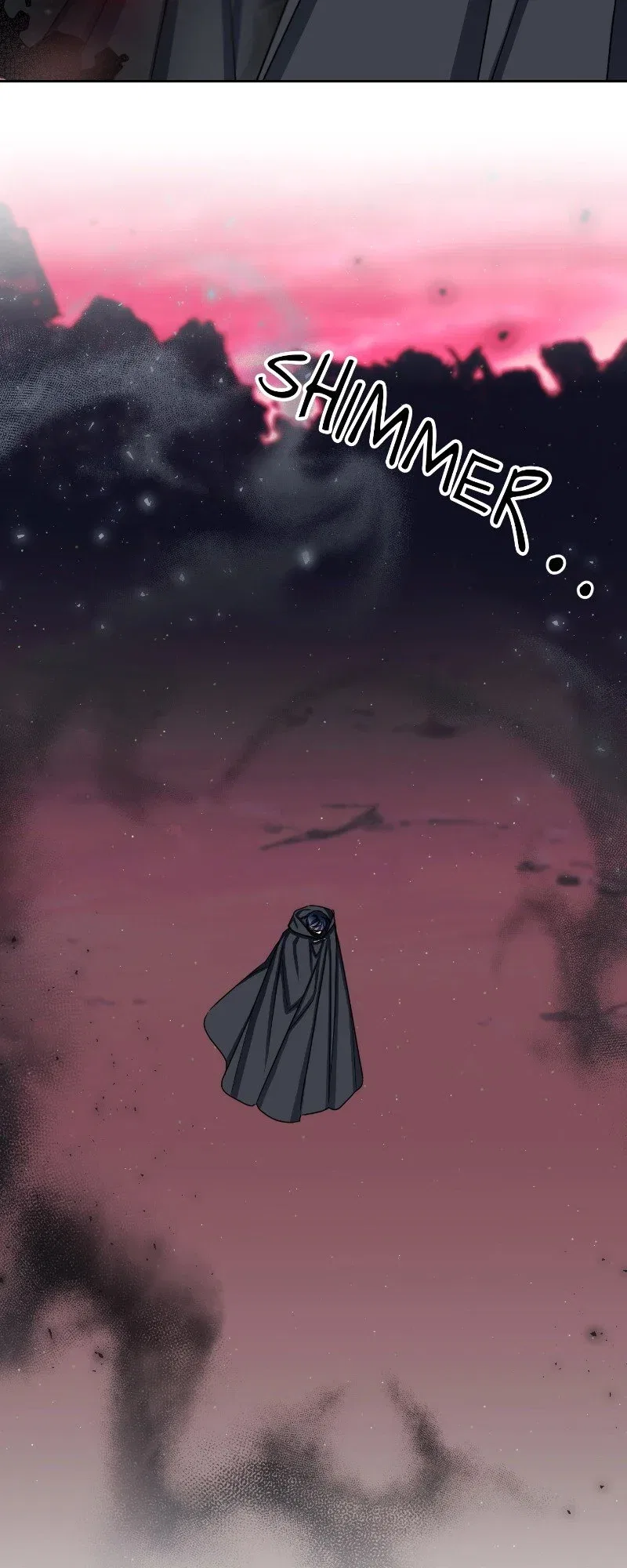 The Sacrificial Princess Chapter 74 – Page 20