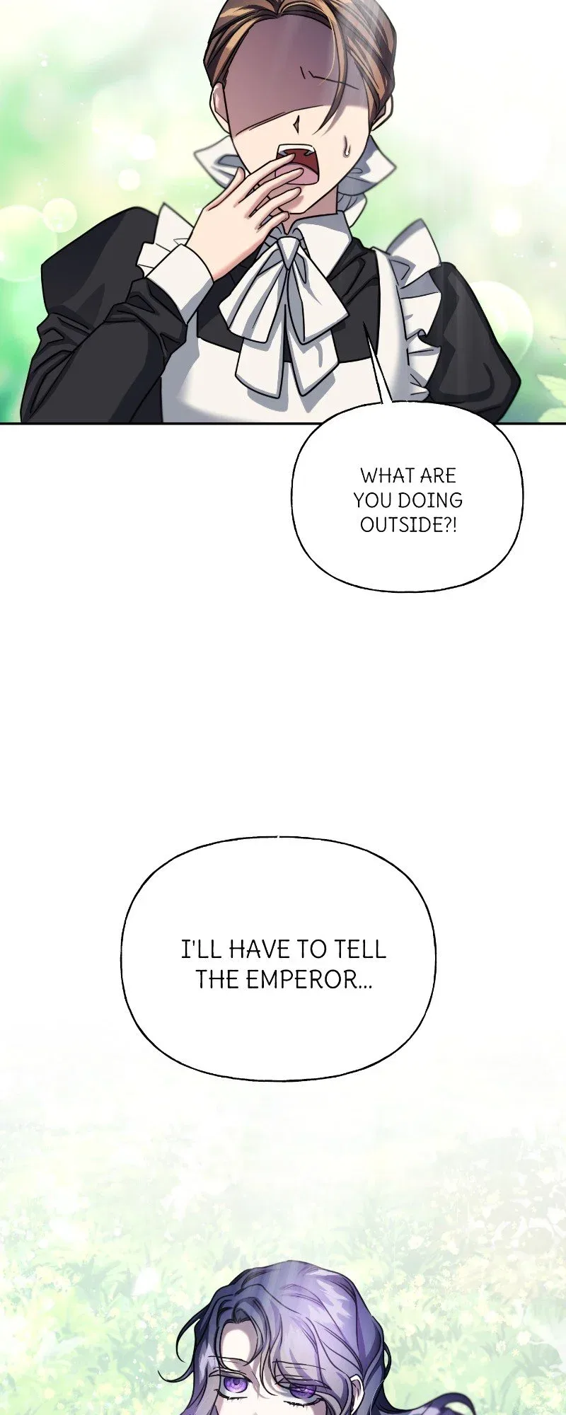 The Sacrificial Princess Chapter 74 – Page 25