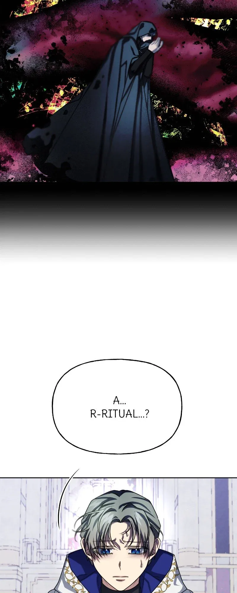 The Sacrificial Princess Chapter 74 – Page 31