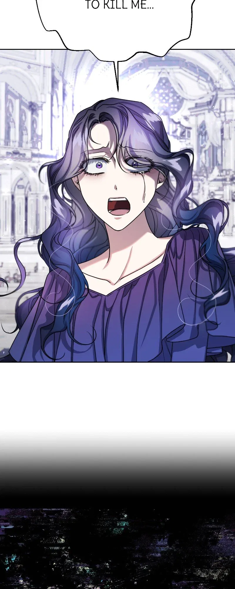 The Sacrificial Princess Chapter 74 – Page 33