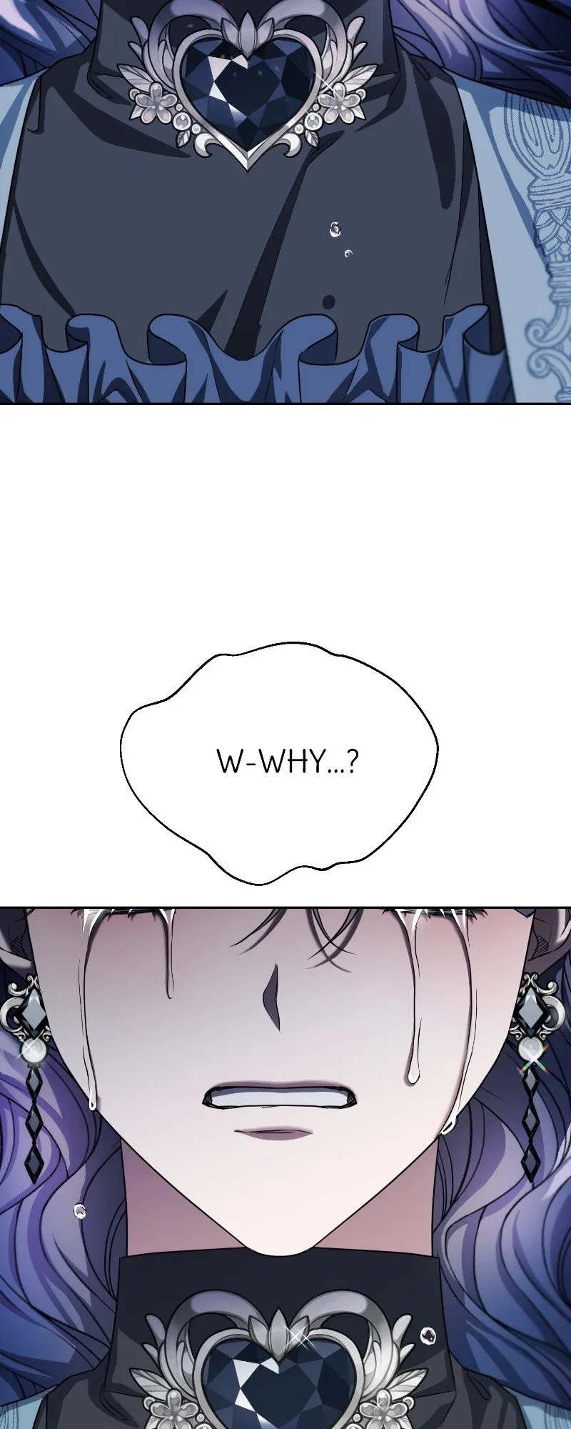 The Sacrificial Princess Chapter 74 – Page 46