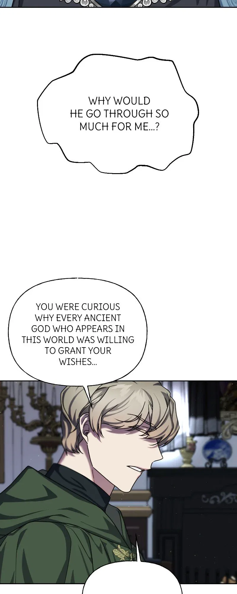 The Sacrificial Princess Chapter 74 – Page 47