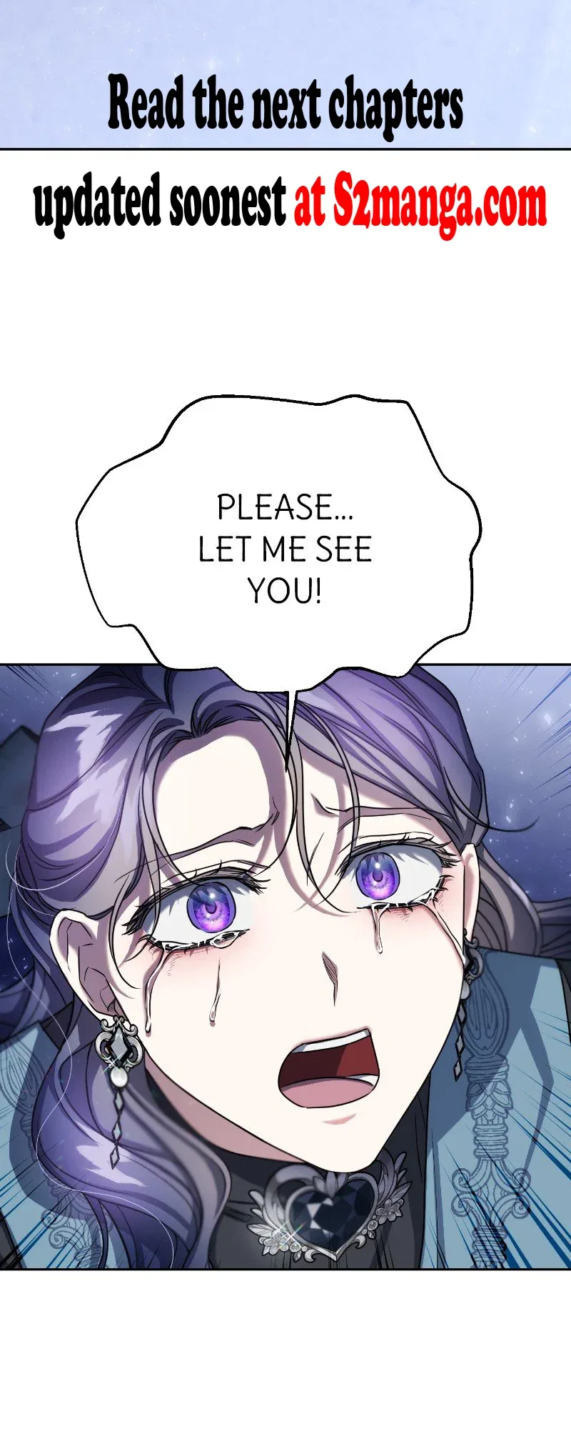 The Sacrificial Princess Chapter 74 – Page 59
