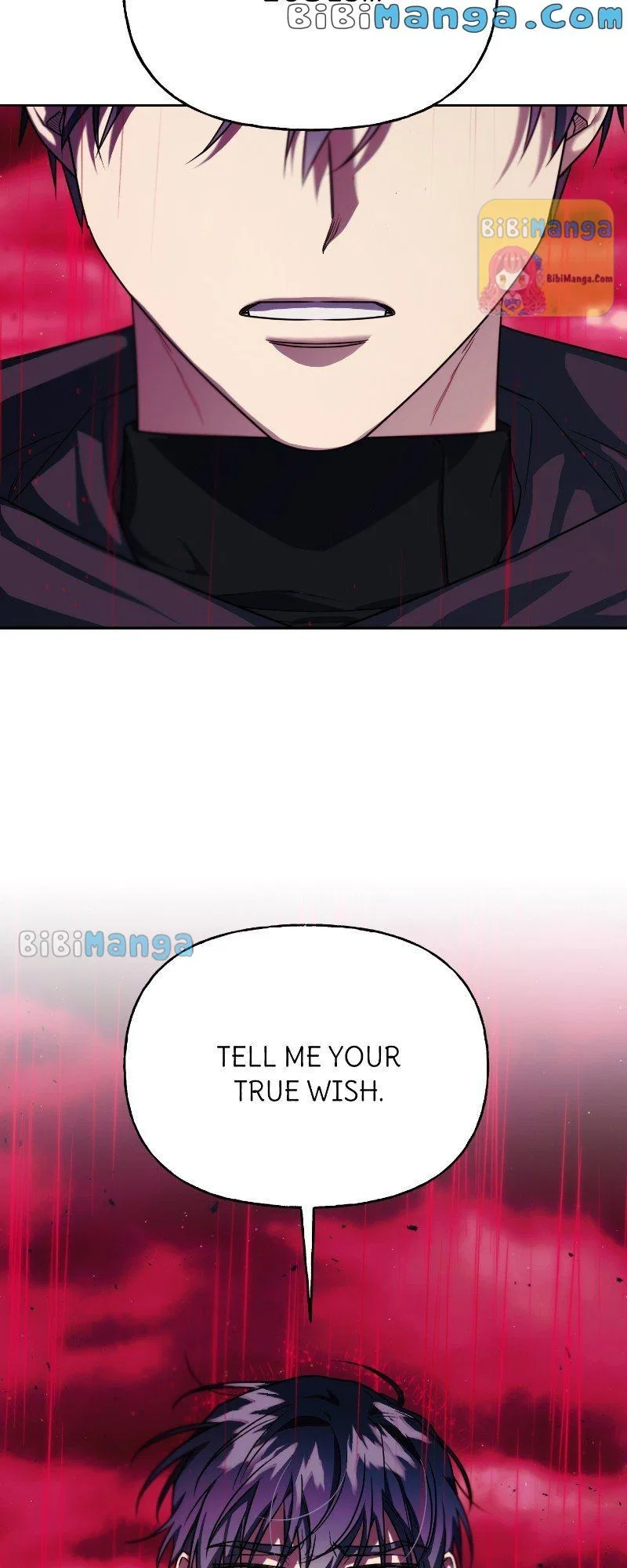 The Sacrificial Princess Chapter 73 – Page 3