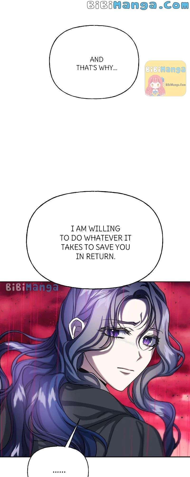 The Sacrificial Princess Chapter 73 – Page 9