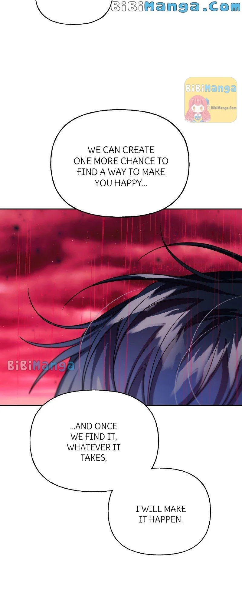 The Sacrificial Princess Chapter 73 – Page 10