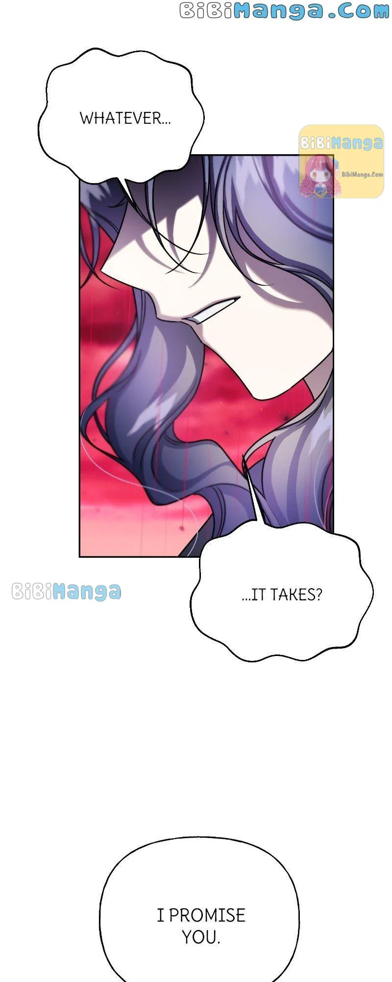 The Sacrificial Princess Chapter 73 – Page 11