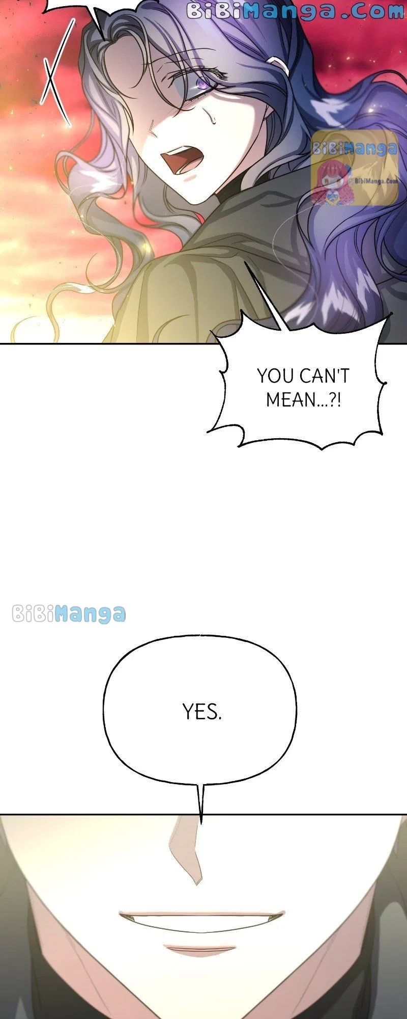 The Sacrificial Princess Chapter 73 – Page 18