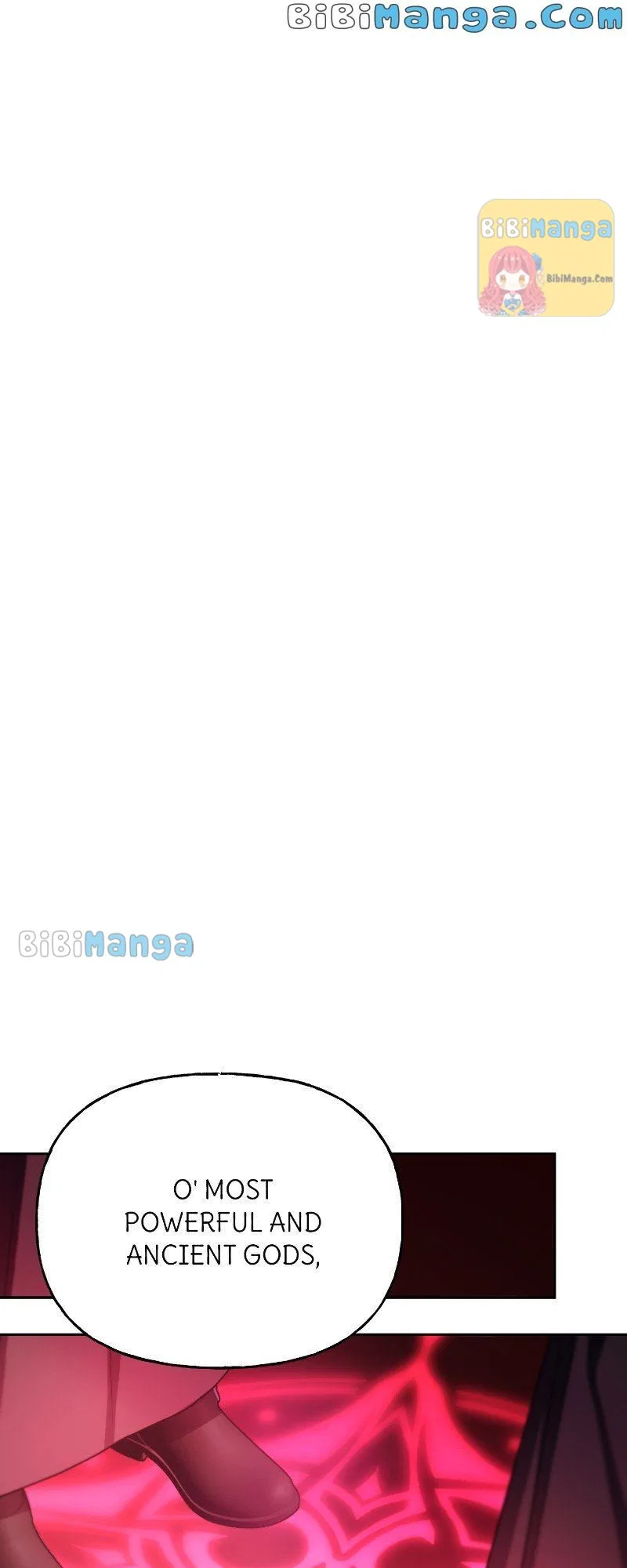The Sacrificial Princess Chapter 73 – Page 21
