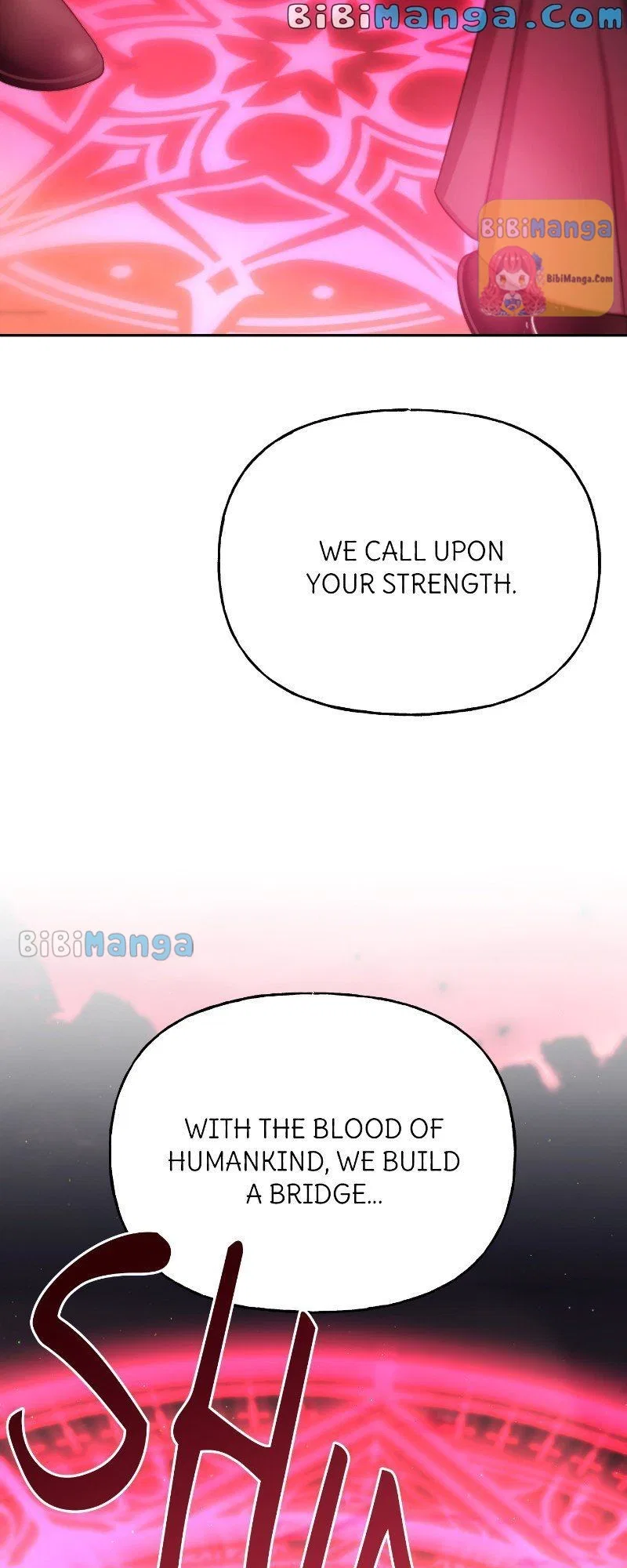 The Sacrificial Princess Chapter 73 – Page 22