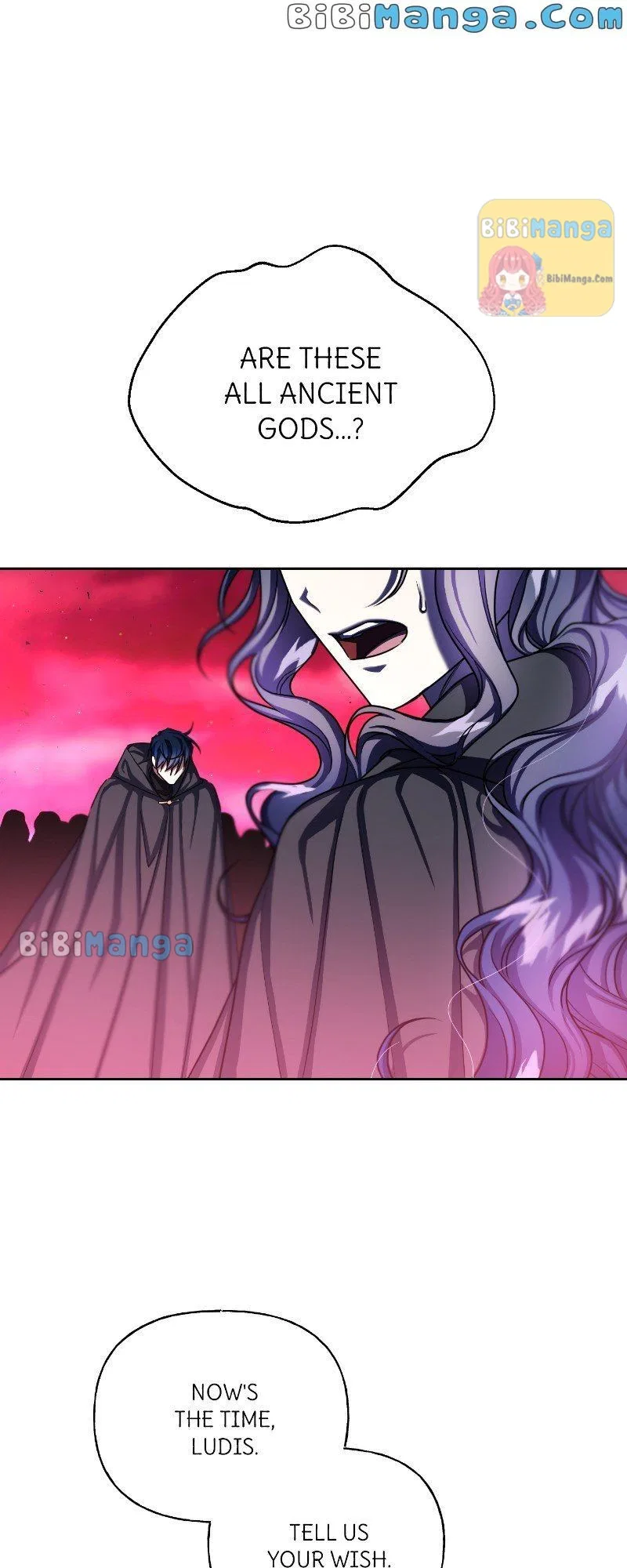The Sacrificial Princess Chapter 73 – Page 30