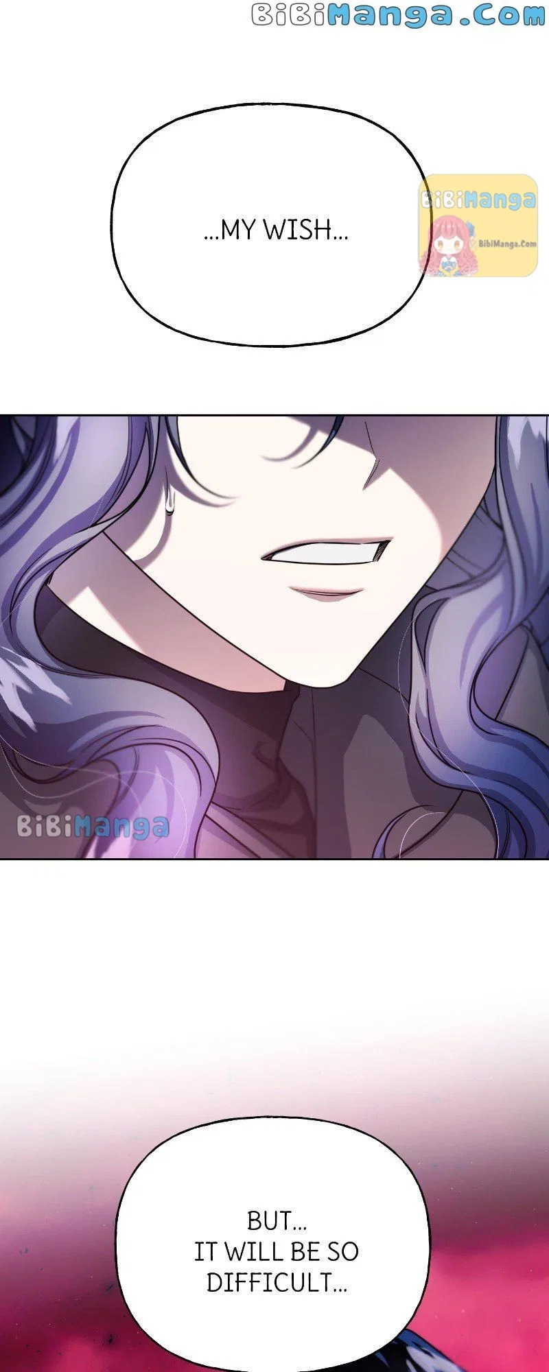 The Sacrificial Princess Chapter 73 – Page 33