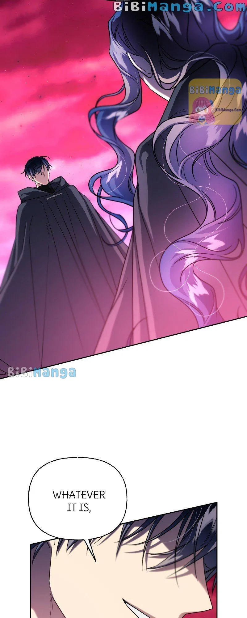 The Sacrificial Princess Chapter 73 – Page 34