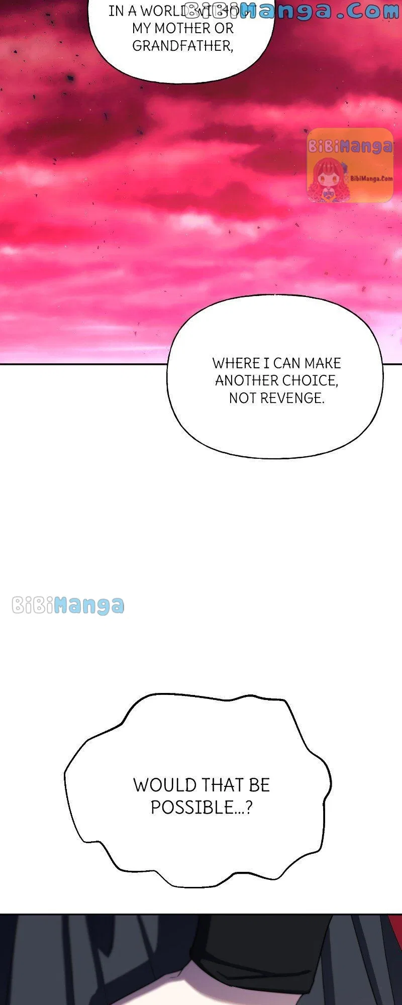 The Sacrificial Princess Chapter 73 – Page 37