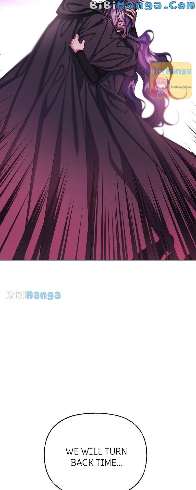 The Sacrificial Princess Chapter 73 – Page 42