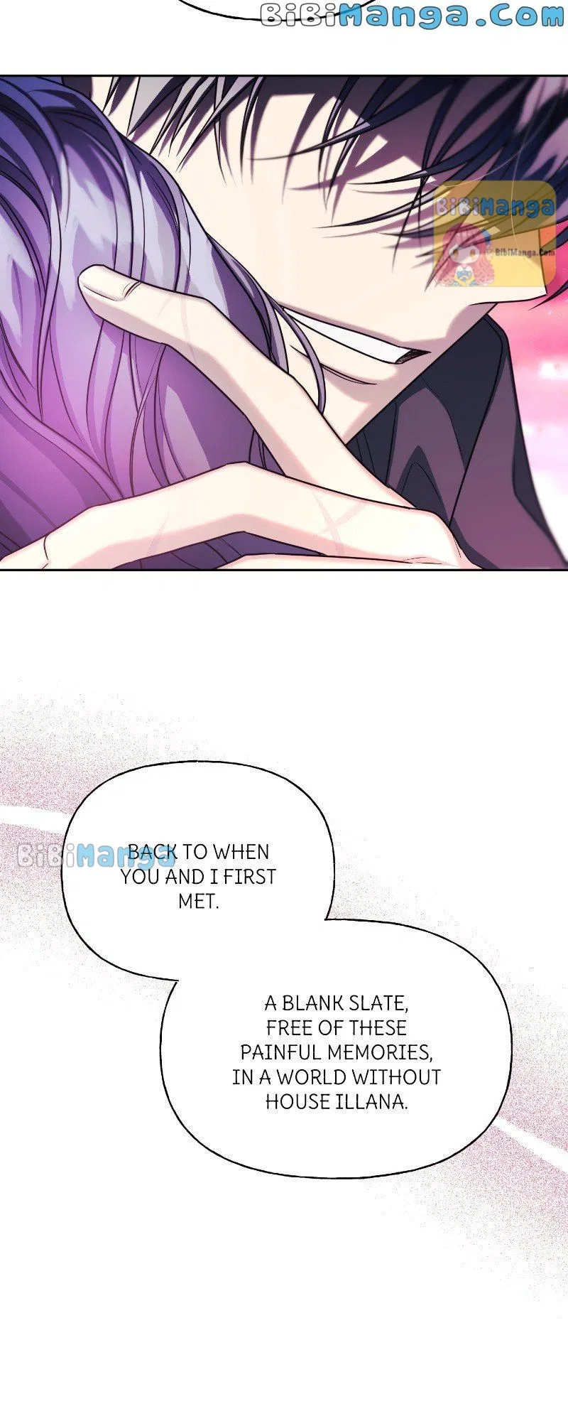 The Sacrificial Princess Chapter 73 – Page 43
