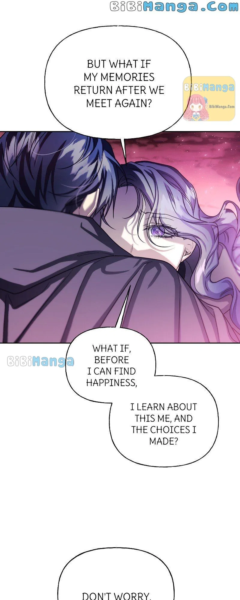 The Sacrificial Princess Chapter 73 – Page 44