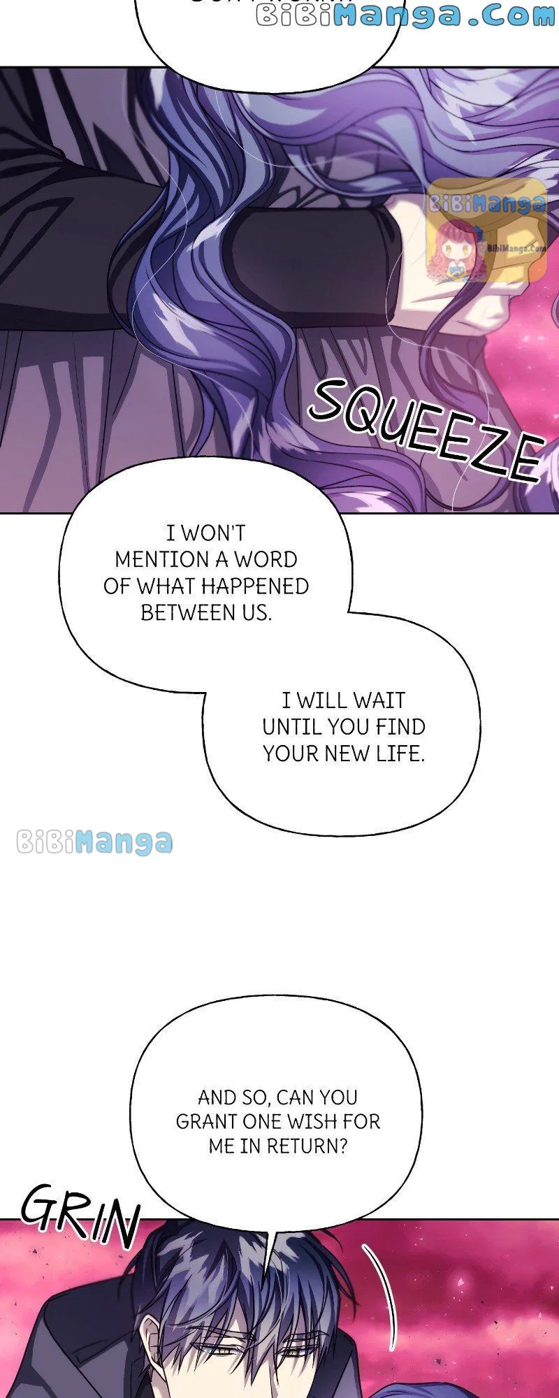 The Sacrificial Princess Chapter 73 – Page 45