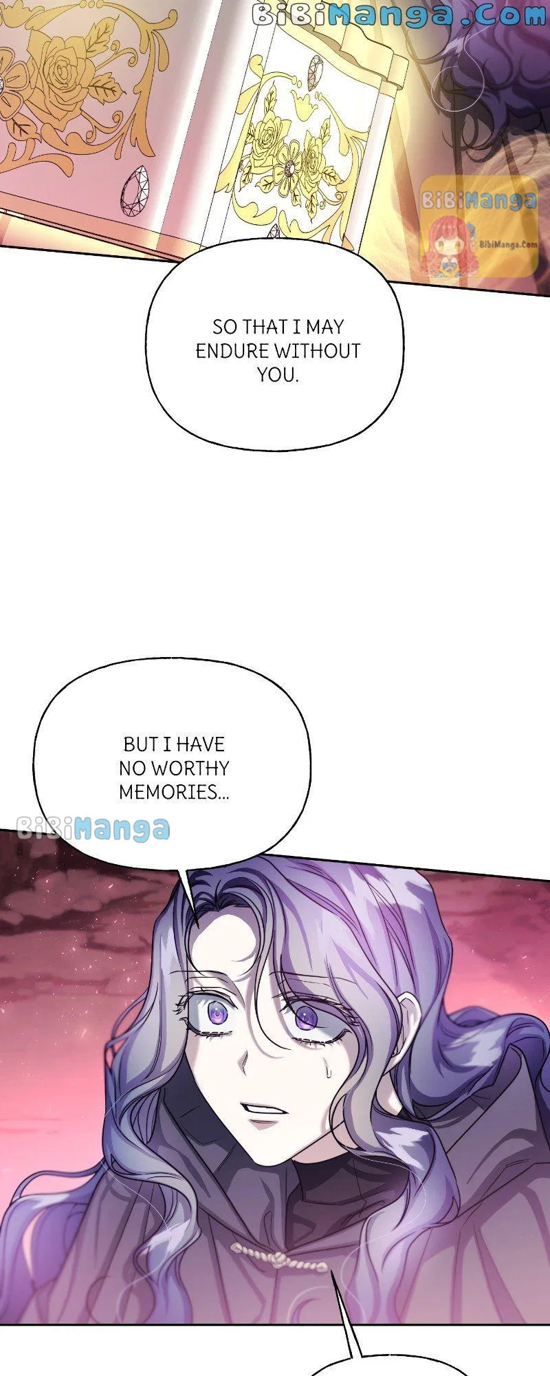 The Sacrificial Princess Chapter 73 – Page 47