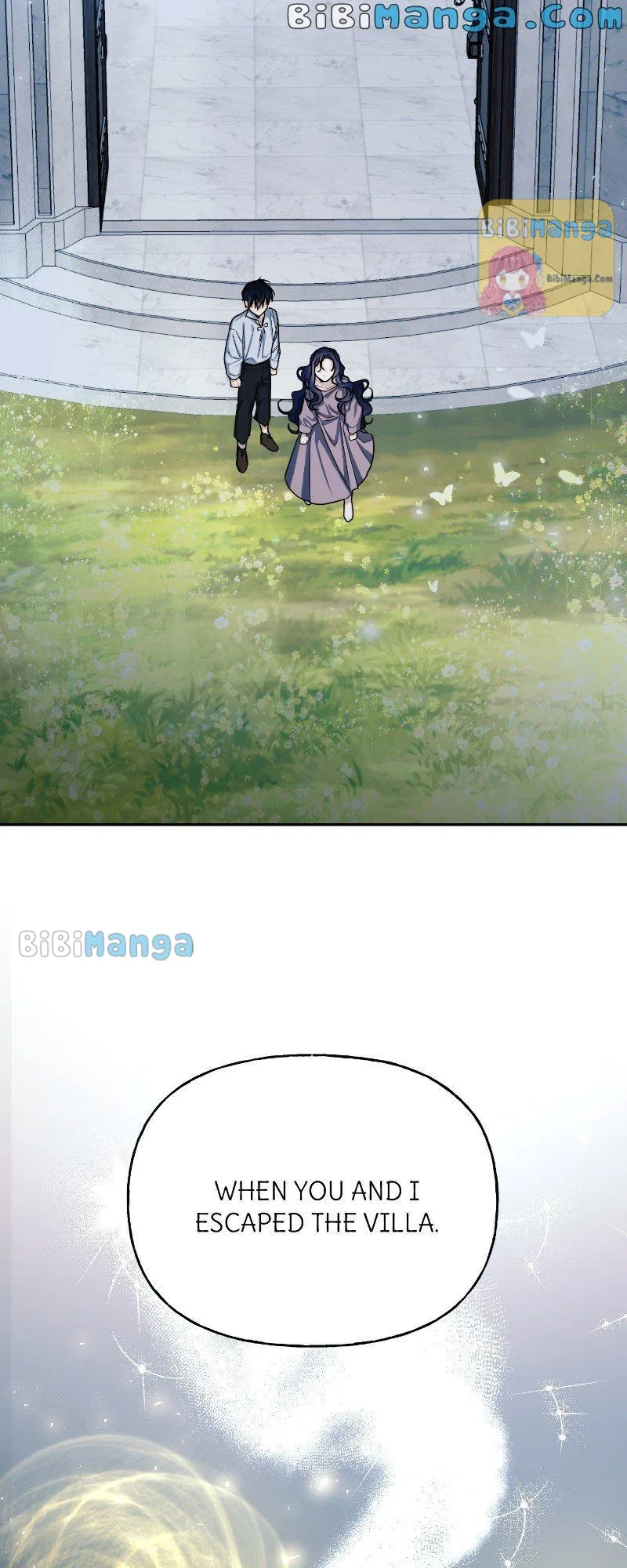 The Sacrificial Princess Chapter 73 – Page 49