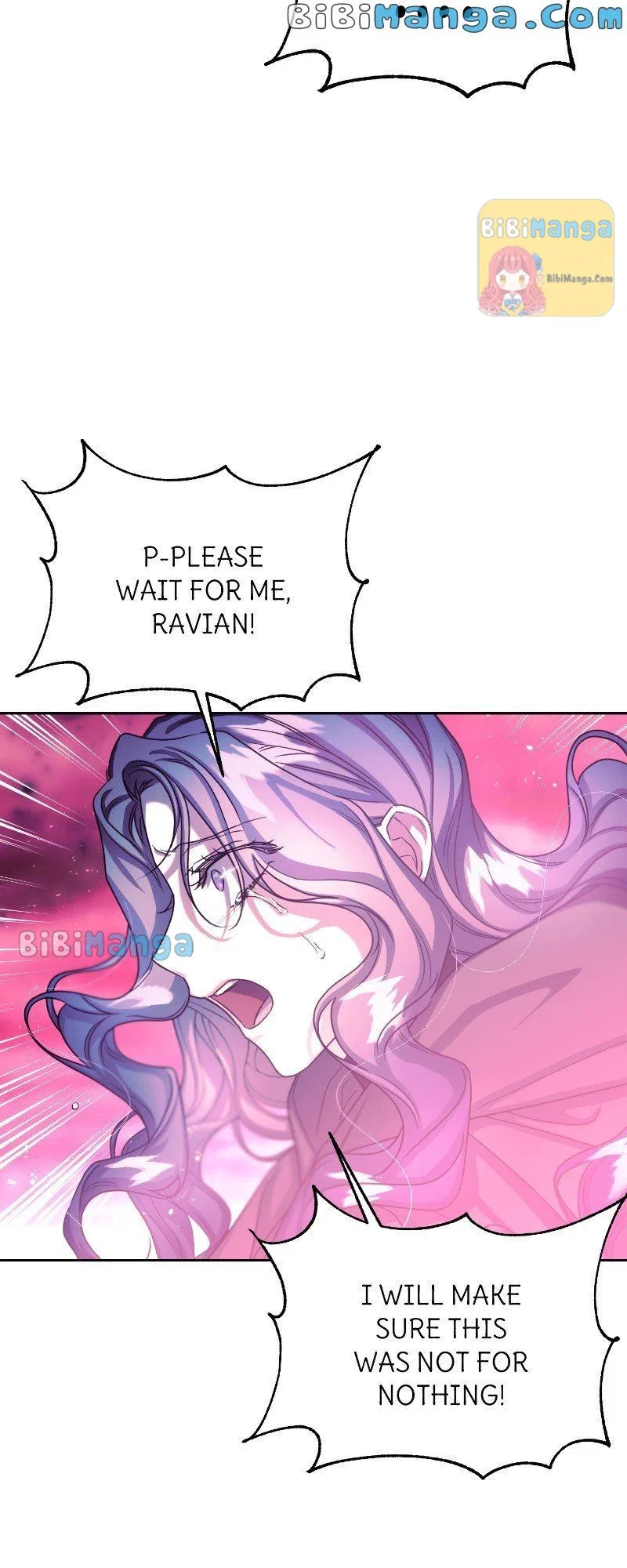 The Sacrificial Princess Chapter 73 – Page 53