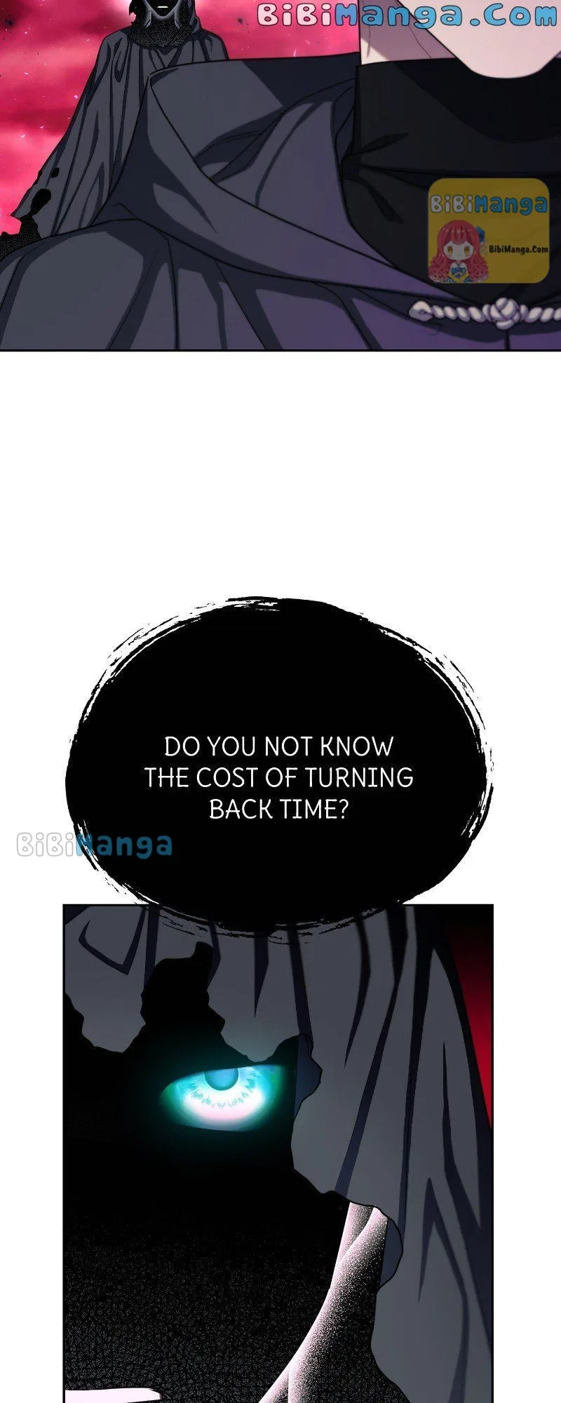The Sacrificial Princess Chapter 73 – Page 59