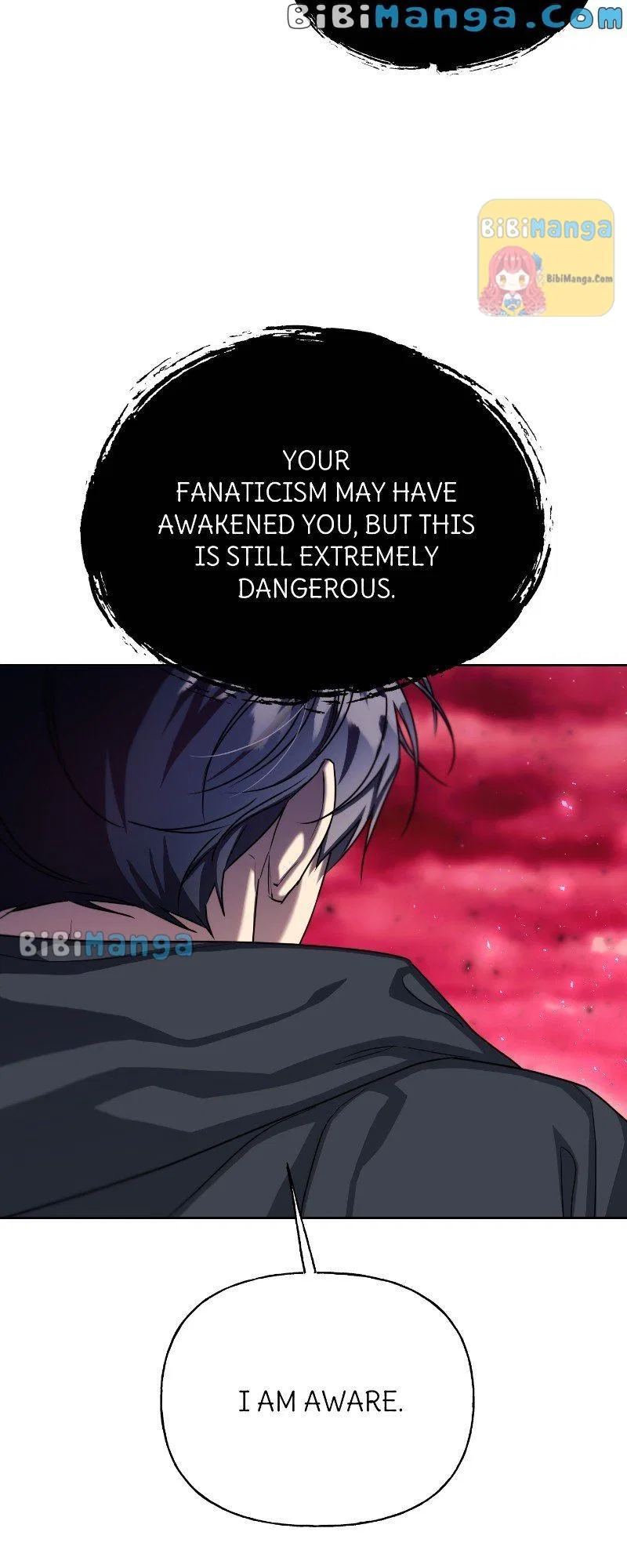 The Sacrificial Princess Chapter 73 – Page 61