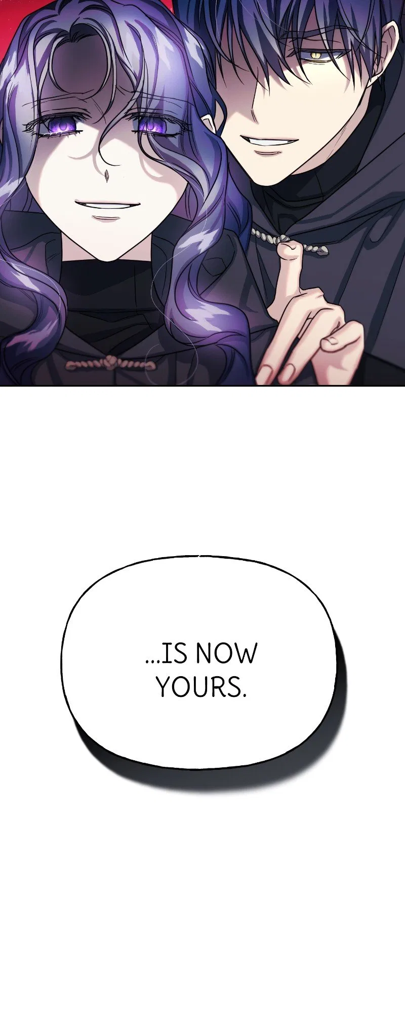 The Sacrificial Princess Chapter 72 – Page 3