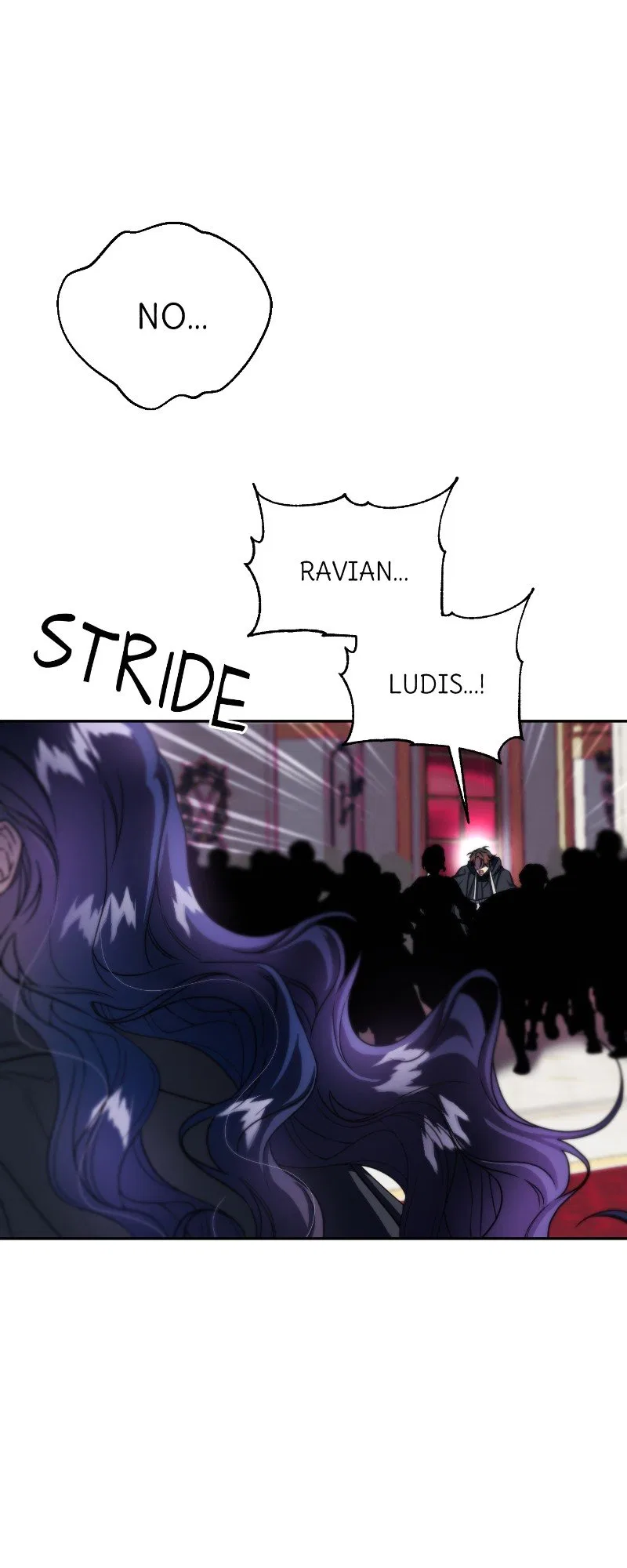 The Sacrificial Princess Chapter 72 – Page 14