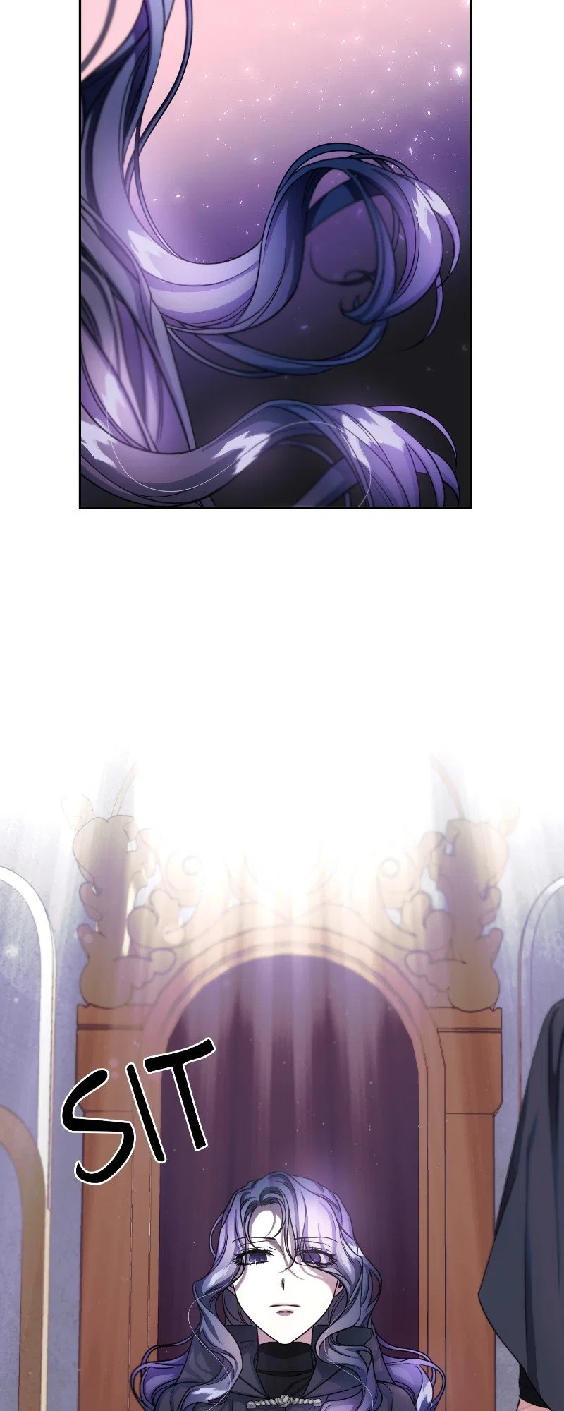 The Sacrificial Princess Chapter 72 – Page 18